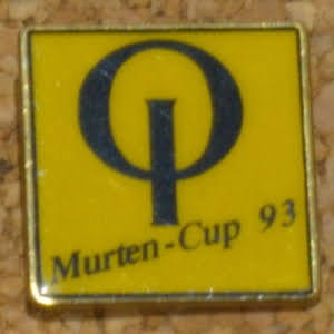 Pin's Murten Cup 93 (01)